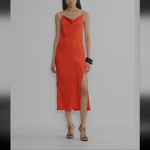 Aritzia Dresses & Skirts - Slip Dress